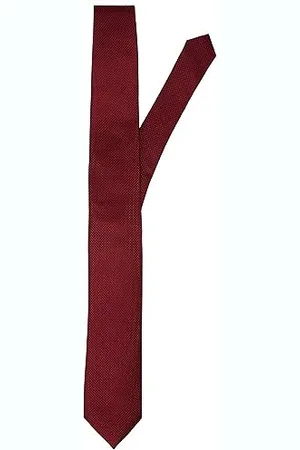 JACK & JONES Herren JACCOLOMBIA TIE NOOS Krawatte, , One size