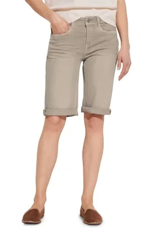 Street one Damen A377610 Jeans Bermuda, , 28W