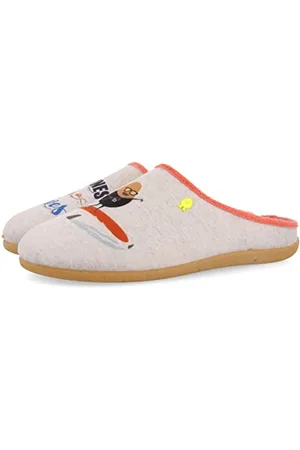 Gioseppo Hot Potatoes Herren Coleman Hausschuh, , 46 EU