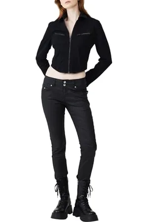 LTB Damen Molly M Jeans, , 34W / 32L