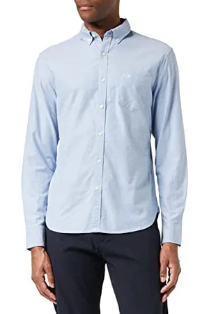 Dockers Herren 2 Button Down Shirt, , L EU