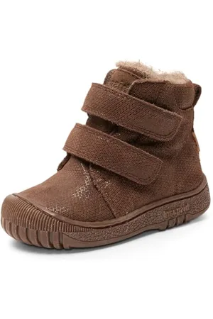 Bisgaard Jungen Unisex Kinder Evon tex Fashion Boot, 20 EU