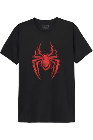 Marvel Herren Memagagts003 T-Shirt, , 56