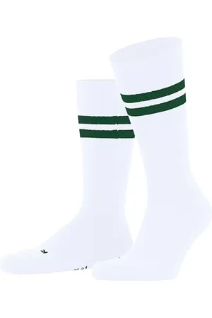 Falke Unisex Dynamic U SO Baumwolle Gemustert 1 Paar Socken, , 37-38