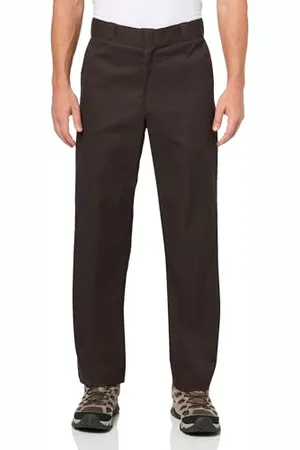 Dickies Herren Slim Straight Work Pants Sporthose, , 42W x 30L