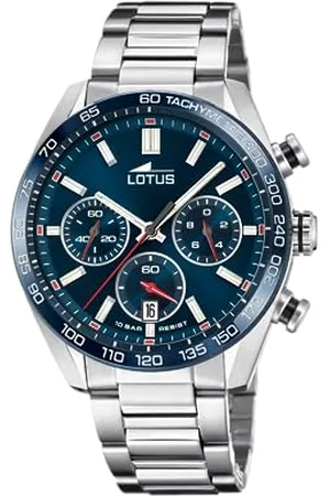 Lotus Sport Watch 18916/4