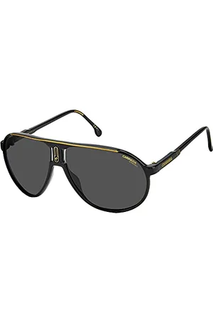 Carrera Unisex Champion65/N Sonnenbrille, , 62/12/130