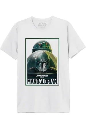 STAR WARS Herren Meswmants194 T-Shirt, , XS