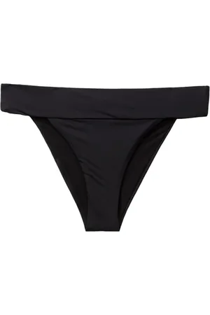 Benetton Damen Slip Mare 3p5h5s03g Bikini-Unterteile, , L