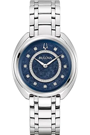 BULOVA Watch 96X160