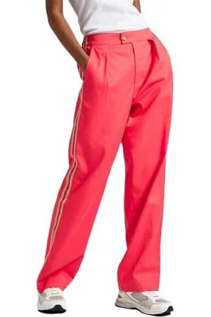 Pepe Jeans Damen Susanne Pants, , M