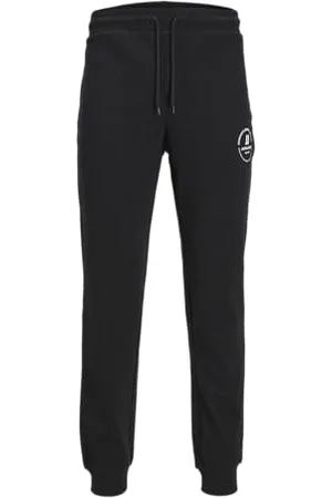 JACK & JONES PLUS Jpstgordon Jjswift Sweat Pants Noos Pls, ,44