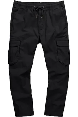 JP 1880 Herren Cargohose Hose, , 7XL EU