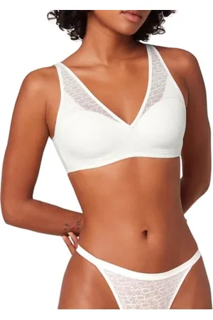 Triumph Damen Signature Sheer P EX Bra, , 80B