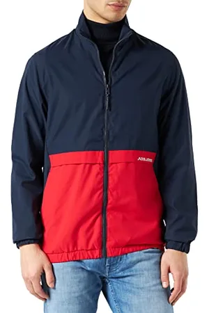 JACK & JONES Windjacke Herren, , L
