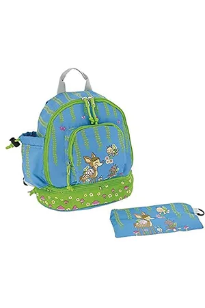Laken Unisex Baby Lj- Rucksack, , 270x250x160