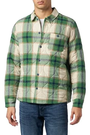 Blend Herren Shacket Jacke, , M