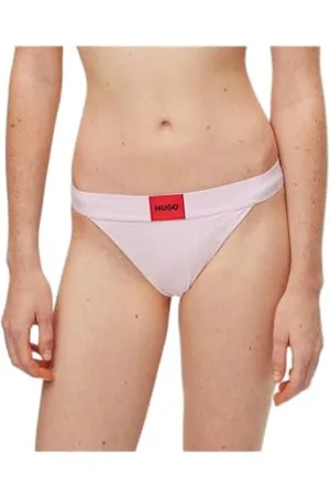 HUGO BOSS BOSS Women String RED Label , S