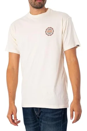 Vans Herren Hawl Pass Ss Crew Tee-b T-Shirt, , S