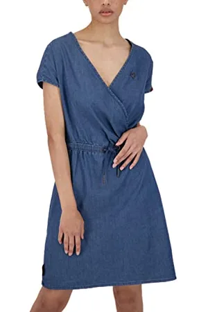 alife kickin ALIFE and Kickin OrnellaAK DNM Dress L
