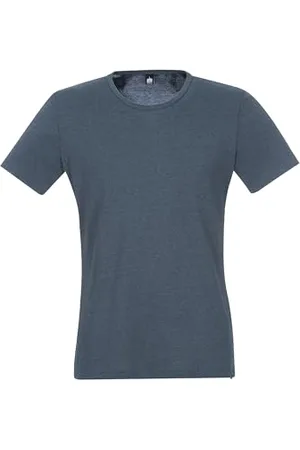 Trigema Mädchen T-Shirt mit Elastan - figurbetont geschnitten (Slim Fit) - elastisch - Rundhals-Ausschnitt -502201