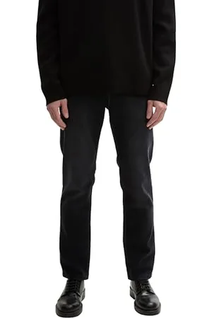 TOM TAILOR Herren Josh Regular Slim Jeans, , 40/34