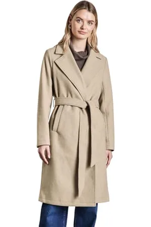 Street one Damen A202047 Revers-Mantel, , 42