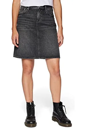 Mavi Damen Valerie Rock, , XL/
