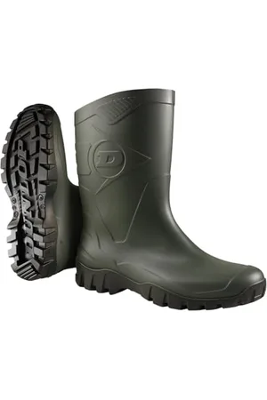 Dunlop Protective Footwear Dee Unisex-Erwachsene Gummistiefel, 46 EU