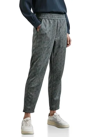 Street one Beschichtete Cargo Hose