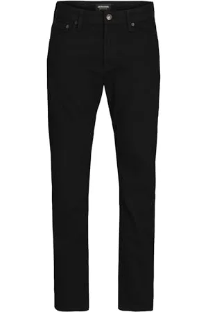 JACK & JONES Male Comfort Fit Jeans JJIMIKE JJORIGINAL SBD 553 NOOS Comfort Fit Jeans