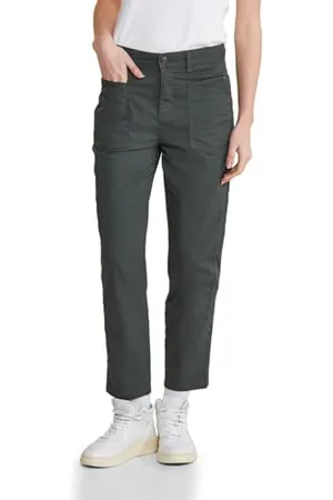 Street one Damen Cargo Hose Tapered 38W / 28L