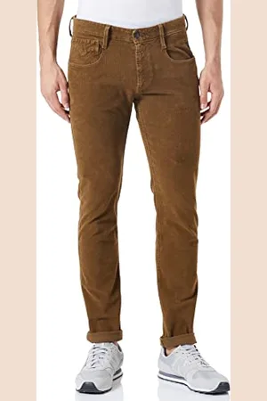 Replay Herren Anbass Jeans, , 30W / 30L EU
