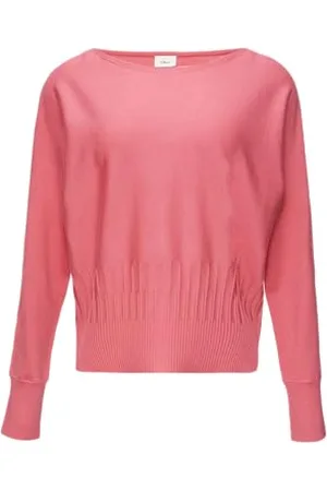 QS by s.Oliver Damen 2155140 Pullover, 4431, 34