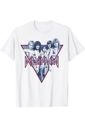 Def Leppard Foolin