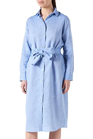 Seidensticker Damen 132553-18 Kleid, , 36