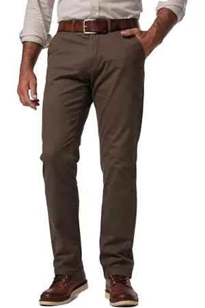 JP 1880 Herren, Große Größen, Chino Regular Fit
