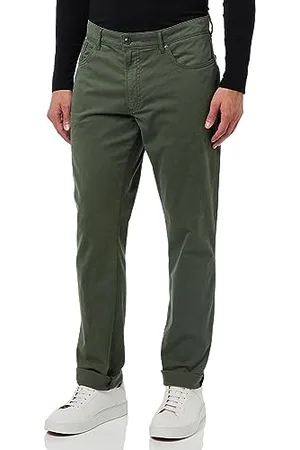 Hackett Herren Sateen 5Pkt Hose, , 33W/32L