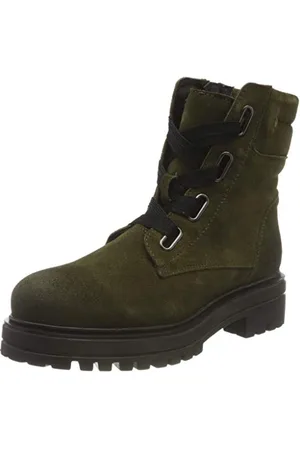 Buffalo Damen Margot Mode-Stiefel, , 40 EU