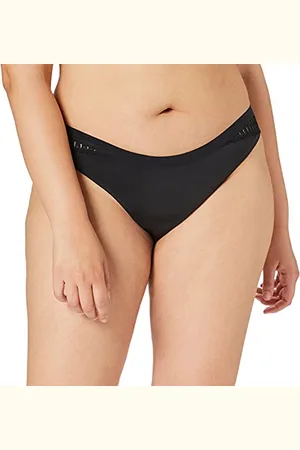 Triumph Damen Aura Spotlight High Leg string Hipster, , 36