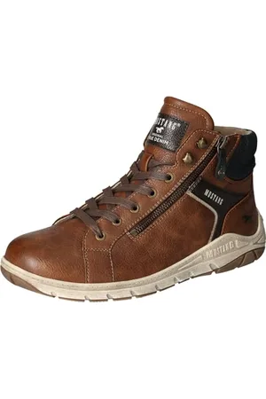 Mustang Herren 4160-502 Sneaker, , 45 EU
