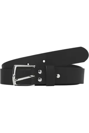 JACK & JONES Herren Jacnoor Belt Synthetikgürtel, , 105