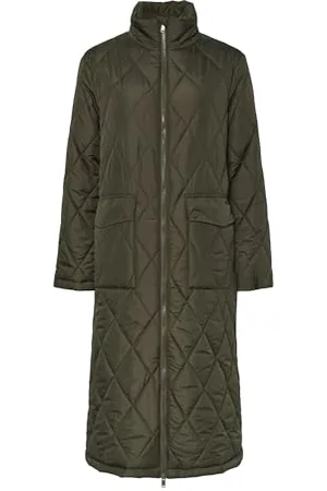 Pieces® Female Steppjacke PCMAILEY