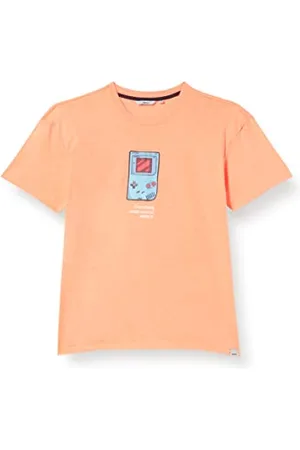 Mexx Boys T-Shirt, , 98-104