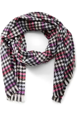 Street one Damen A572484 Houndstooth Schal, , A