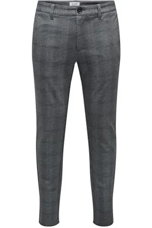 Only & Sons Male Hose Slim Fit Chino Hose