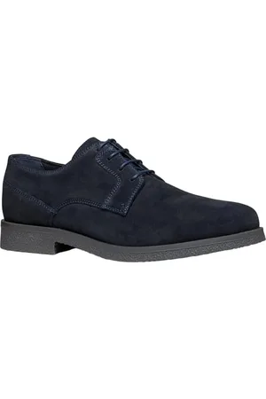 Geox Herren Uomo Claudio A Oxford, , 41 EU