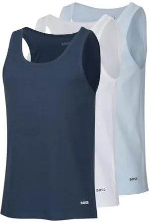 HUGO BOSS Tank Top 3P Classic