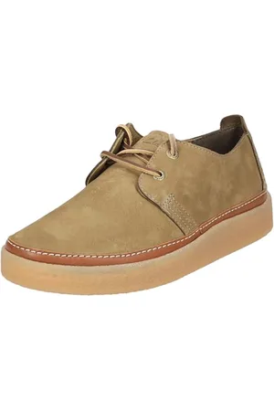 Clarks Herren Clarkwood Low -, , 41 EU