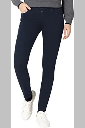 Timezone Damen Tight AleenaTZ Jeans, , 27/28